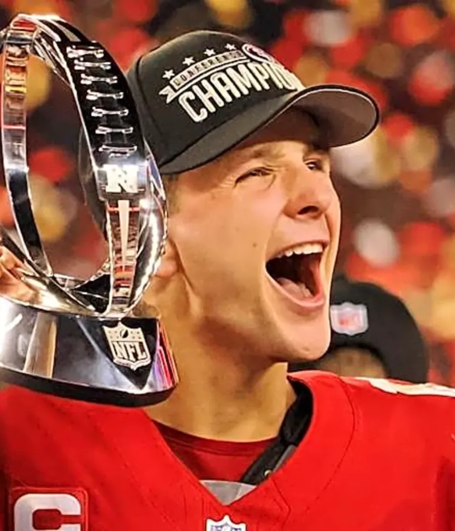 5 players who may be playing their final down with the San Francisco 49ers during the 2025 season