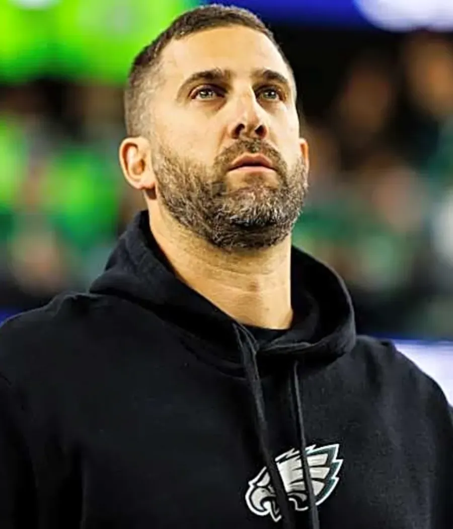 Denver media blasts Nick Sirianni's roster after major losses with bold statement