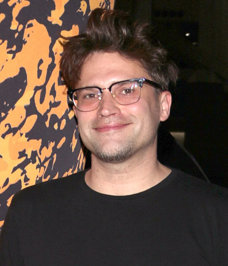 Tom Schwartz Has an Update on Status with "Still Blocked" Jo Wenberg: "Don't Hold a Grudge"