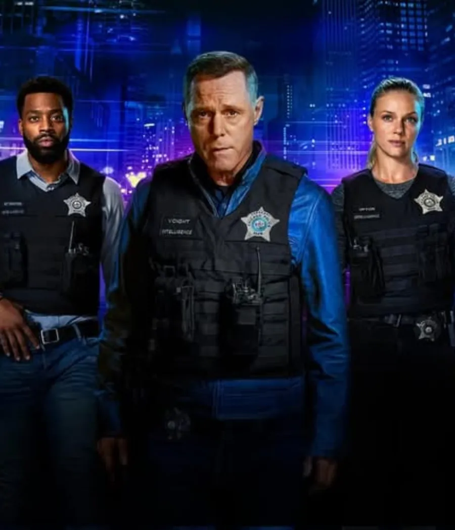 The Sweet Nickname Jason Beghe Answers to — and Why Voight Would Absolutely Cringe