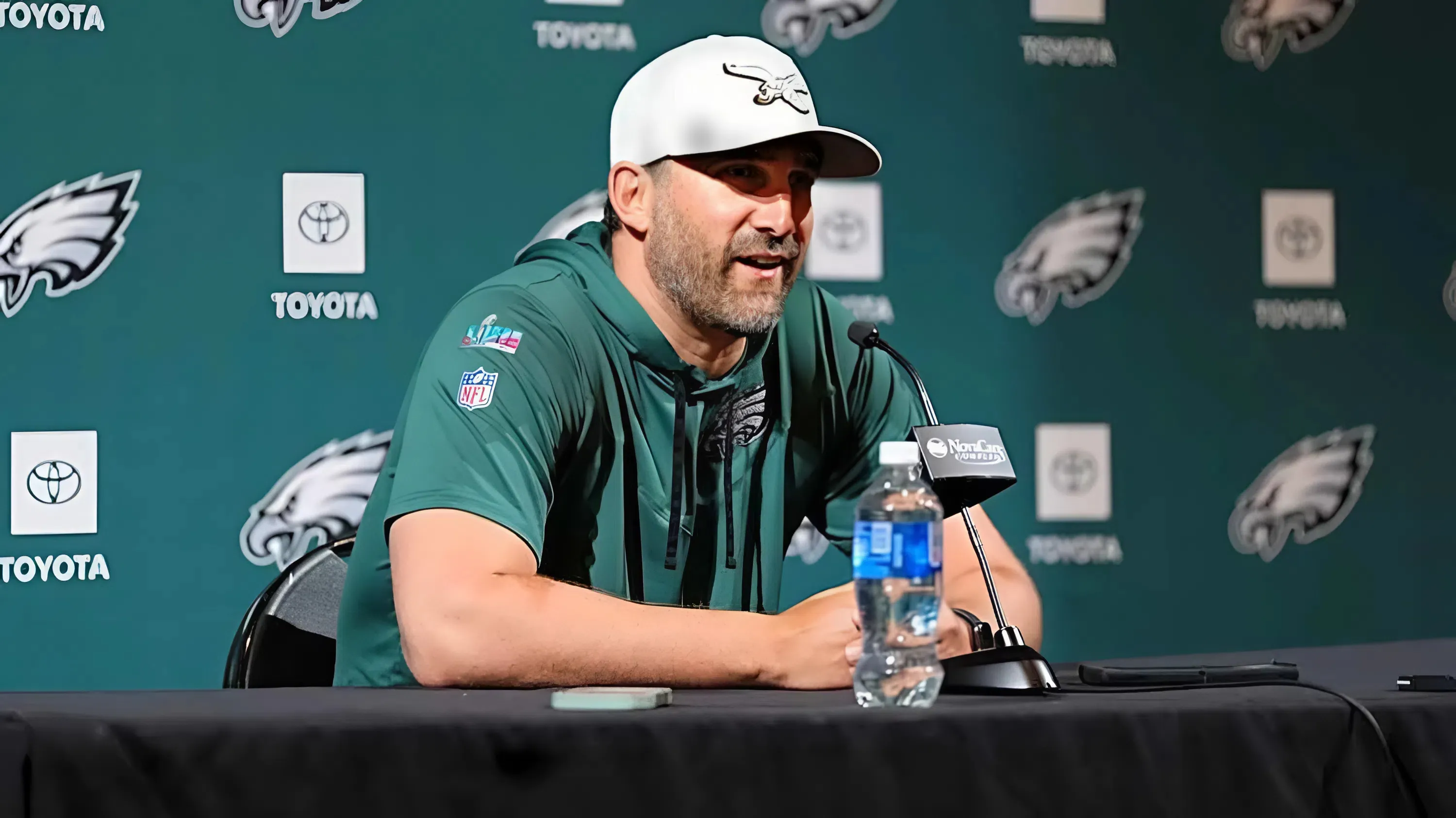 It's clear that the Eagles should add UFL star to fix team's biggest flaw