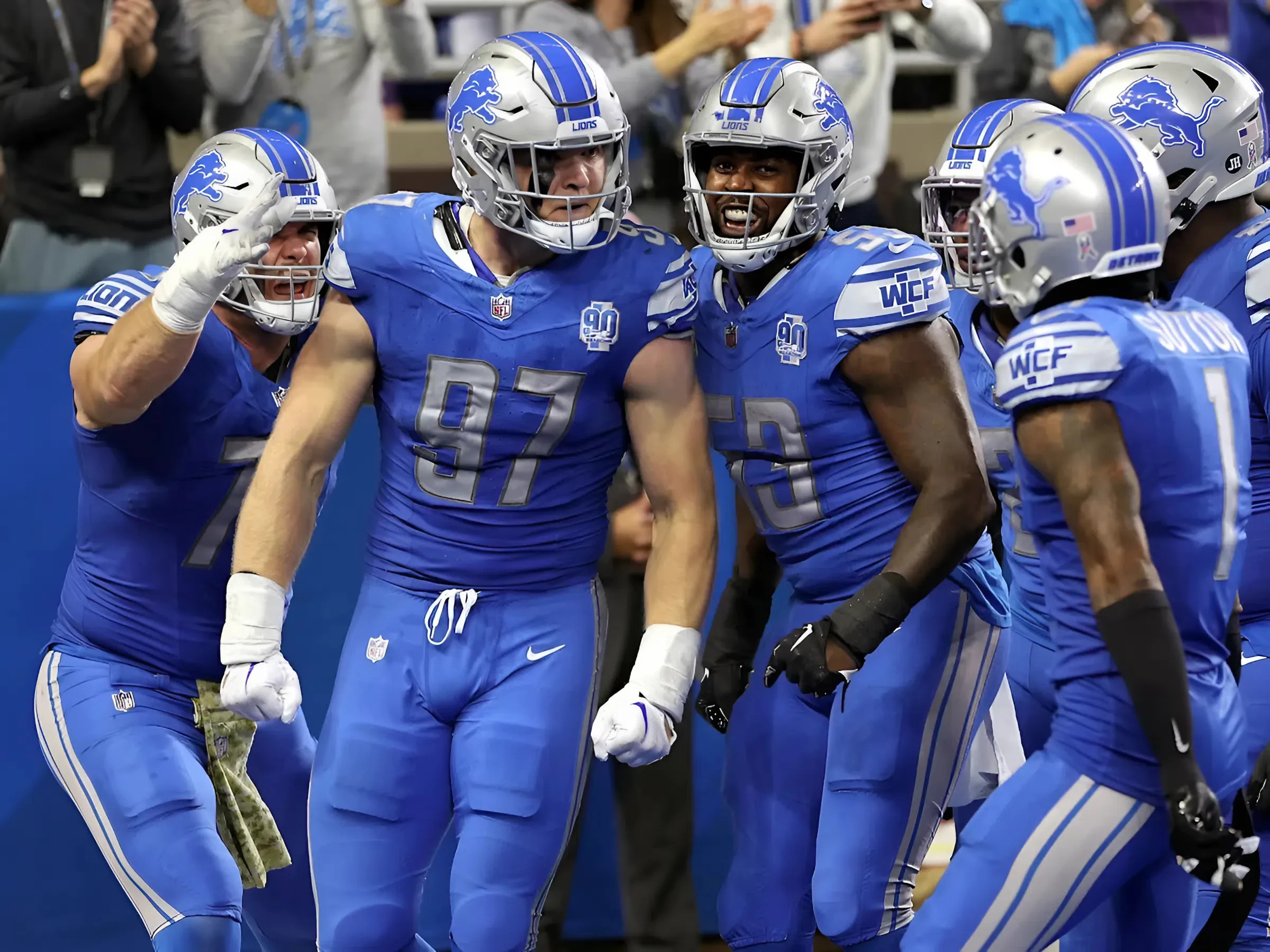 Lions Need to Nab This $31M Trade Candidate That Nobody is Talking About