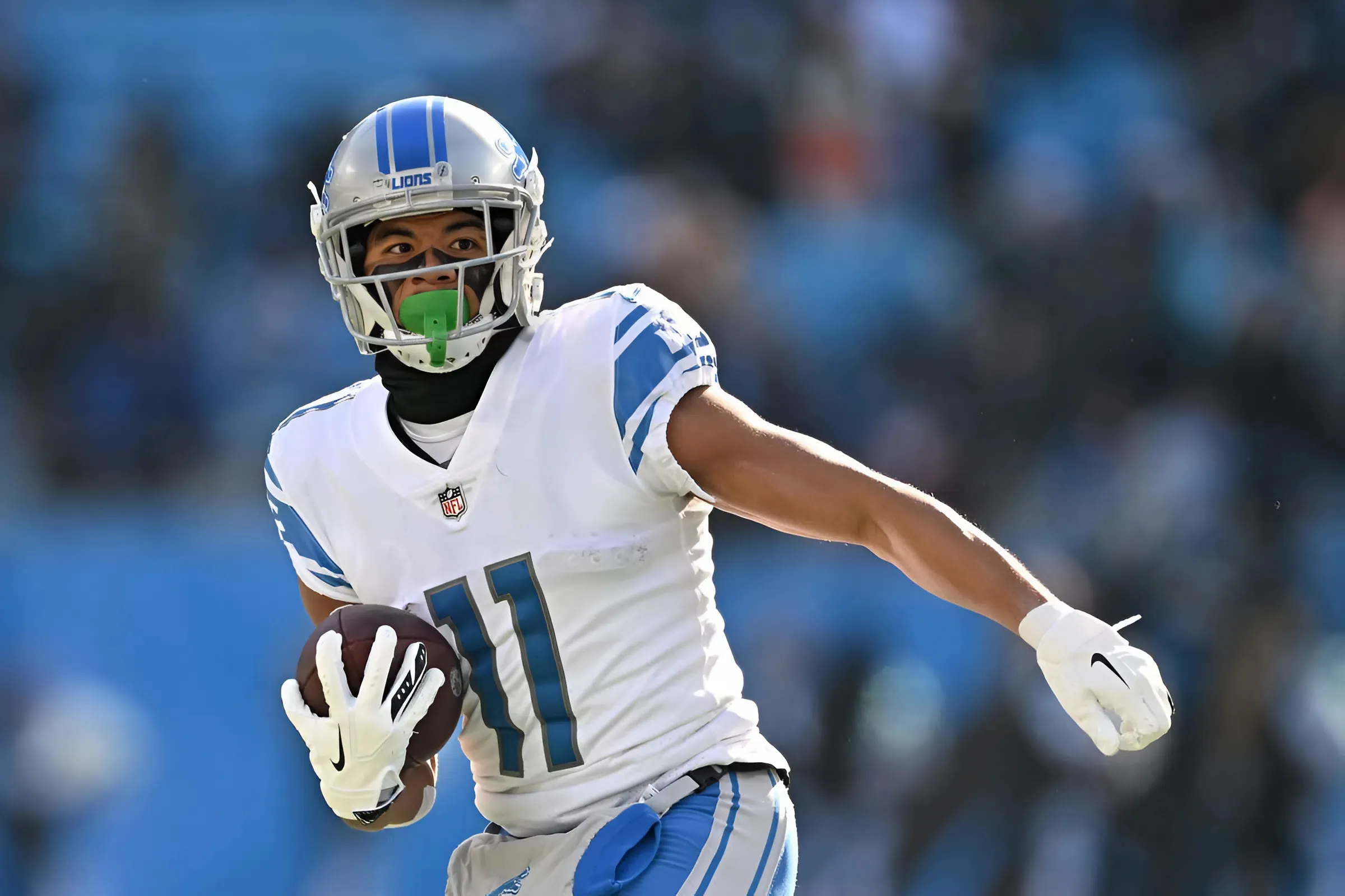 Who Are Lions' Worst Value Players?