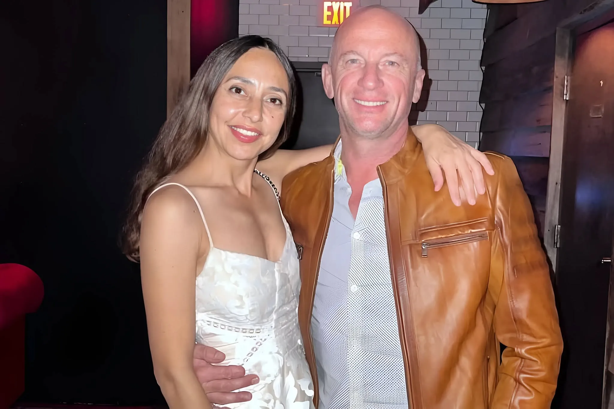 Below Deck’s Captain Kerry Met His Girlfriend When She Worked for Him While He Was Married