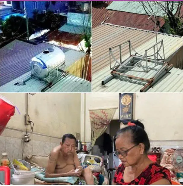 Cảm tạ trời đất, cuối cùng đã biết nạn nhân vụ b;;;ộ xư;;;ơng trong bồn chứa quê quán ở đâu, rất xa so với căn nhà Đồng Nai