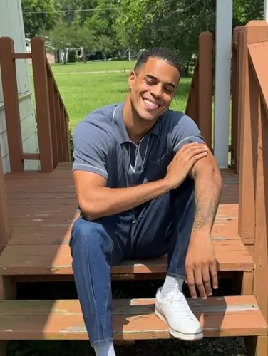 The Bachelor’s Grant Ellis Sparks Excitement with DWTS Season 34 Announcement