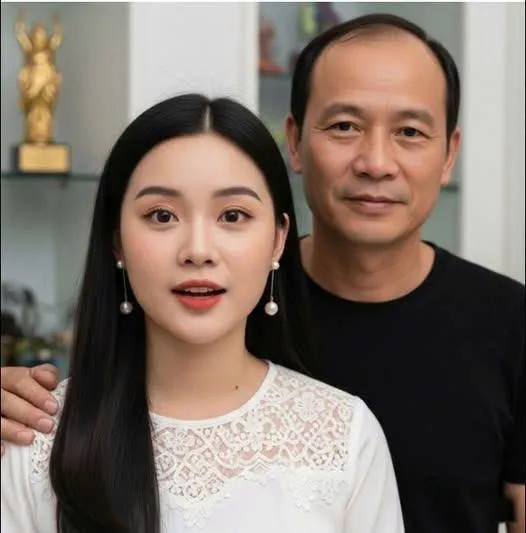 Chồng tôi 50 tuổi đòi bỏ vợ để cưới bạn của con gái, tôi cũng thành toàn cho ông ấy, chờ đến đêm tân hôn tôi gọi cho cháu gái kia nói đúng 1 câu rồi cúp máy, chắc mai thôi là cặp đấy ly hôn thôi