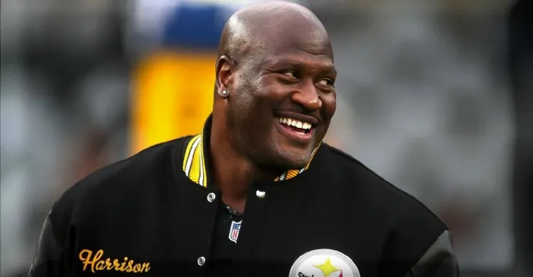 James Harrison shares harsh reality of playing for Mike Tomlin