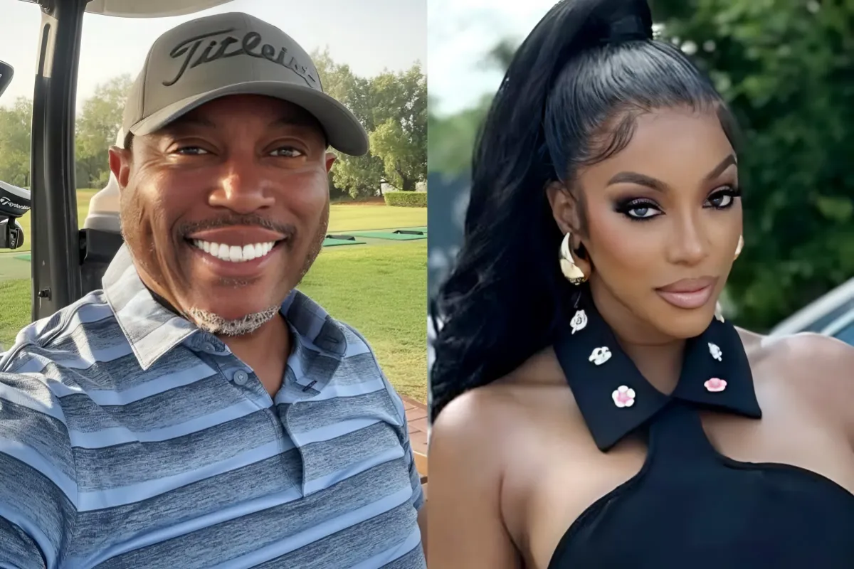 Simon Guobadia Says Porsha Williams “Targeted” Him for Finances, Promises to Fight Their Recent Prenup Ruling and Claims She Wanted to Reconcile-quang