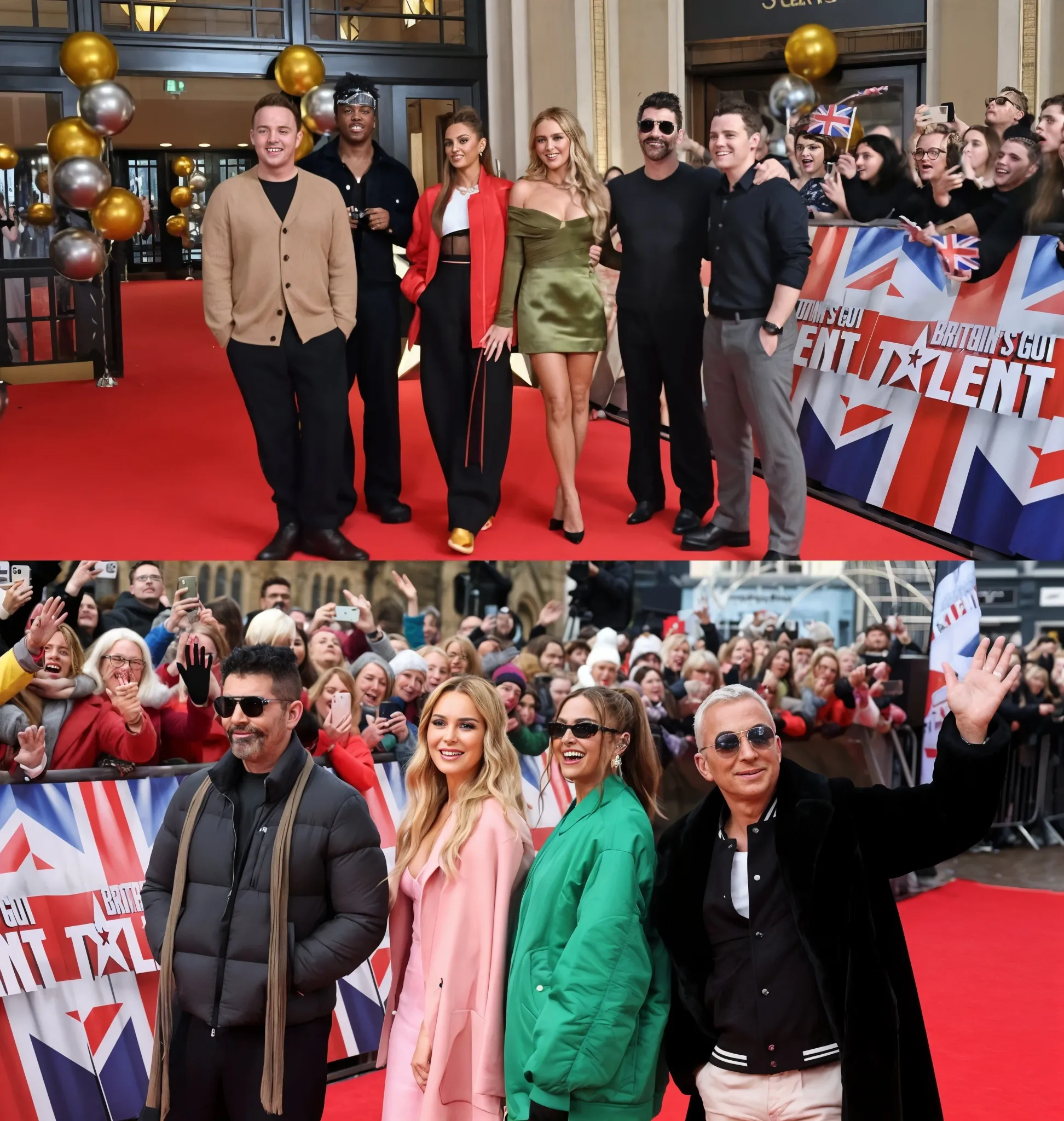 Britain's Got Talent is returning to Blackpool - and you could be in the audience