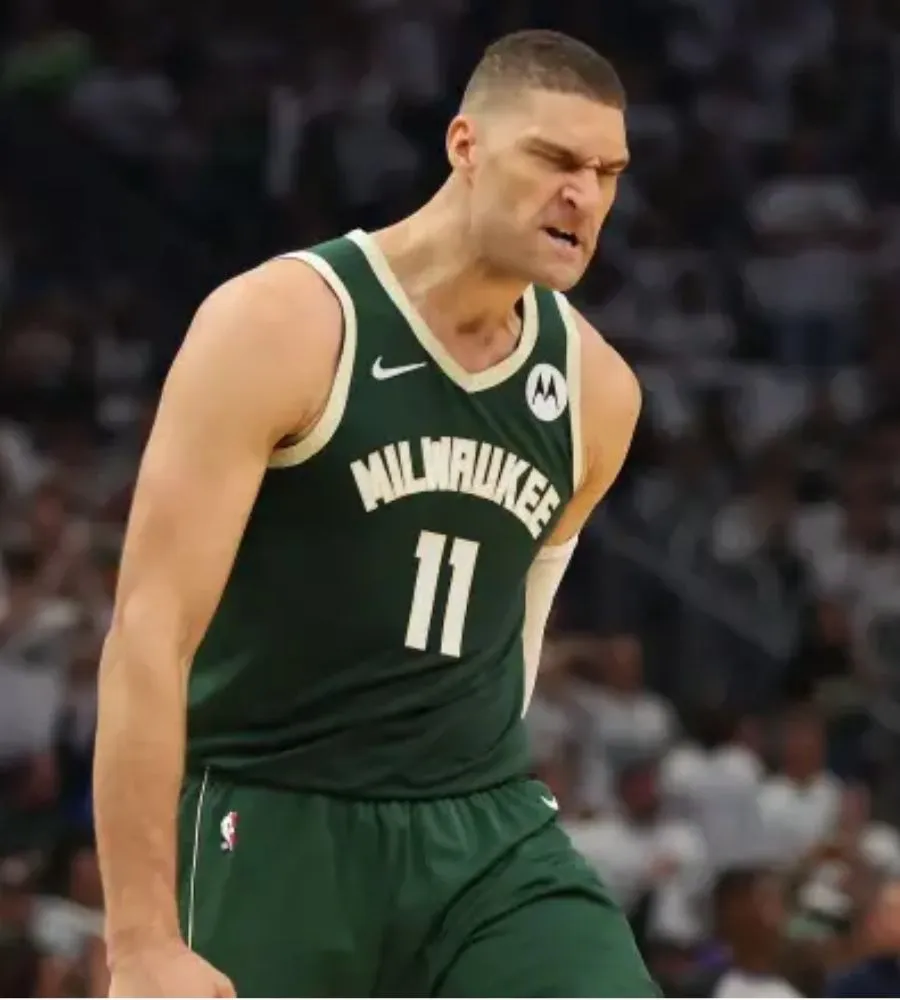 Warriors Linked to $48 Million Champion Big Man in Free Agency