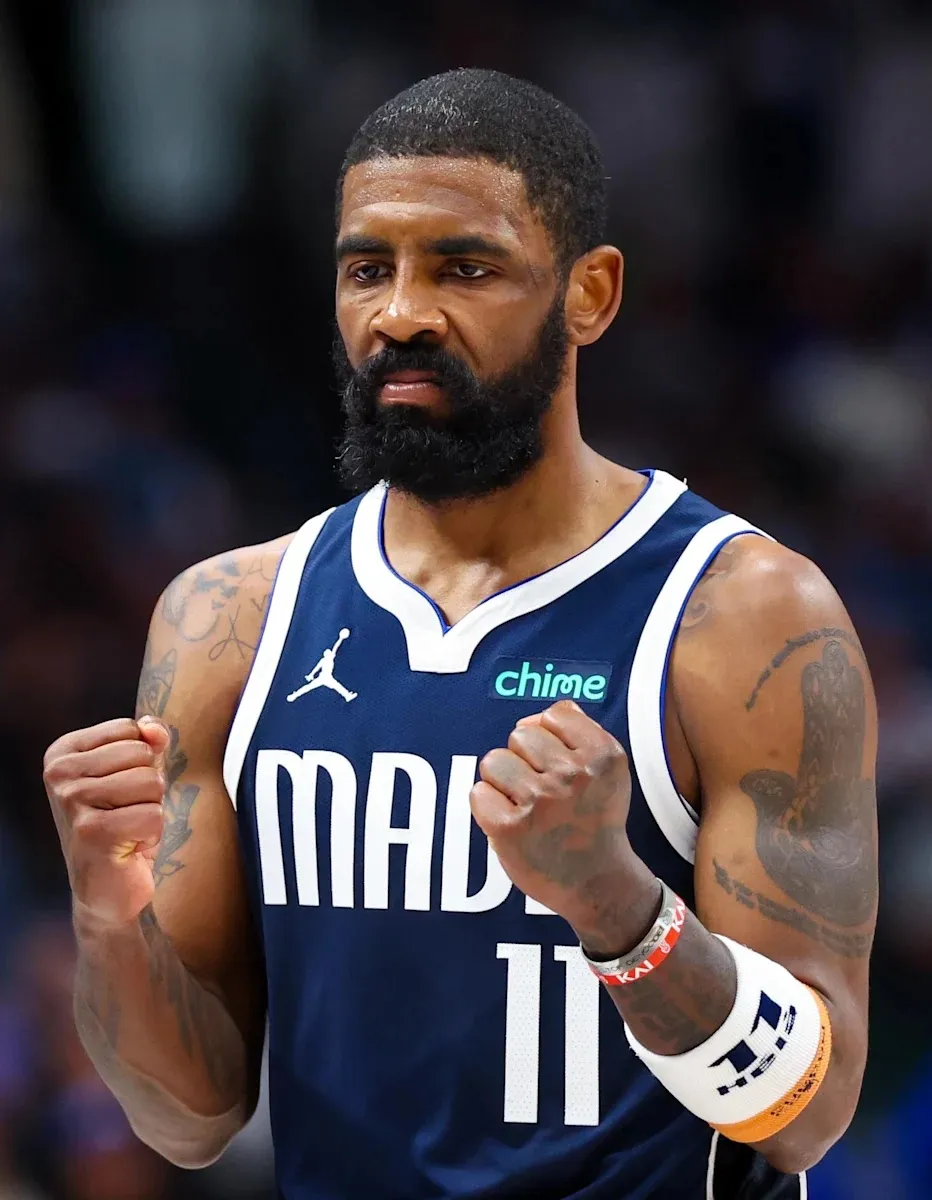Massive Kyrie Irving Injury Update Gives Mavericks Good News