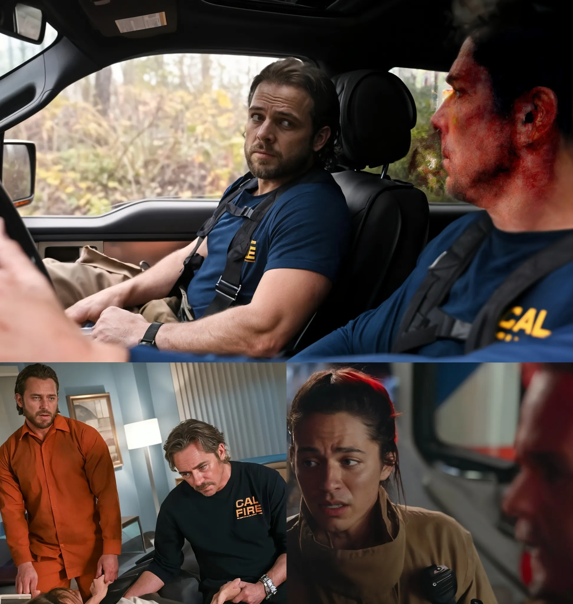 'Fire Country' Season 4 Needs To Bring Back This Original Character if They Want To Kill Off Vince Leone