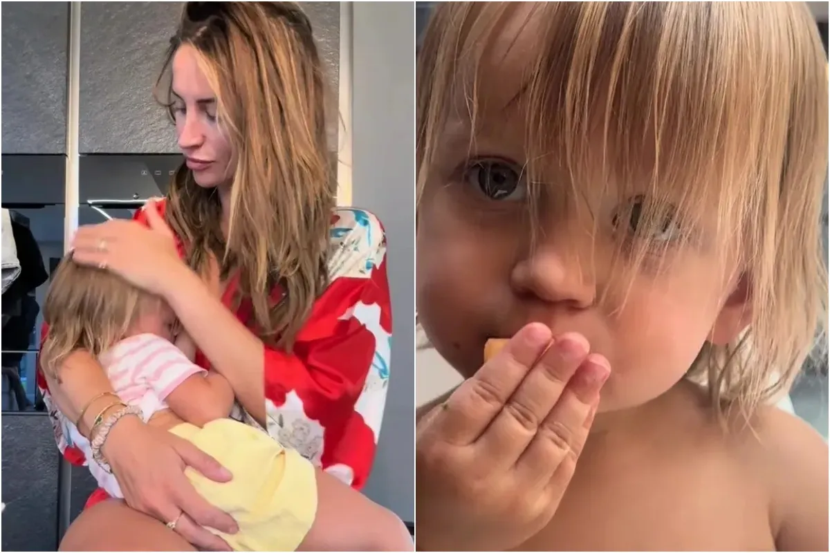 Ferne McCann cruelly mum-shamed for breastfeeding her two-year-old daughter & others also spot ‘massive c... ngocc