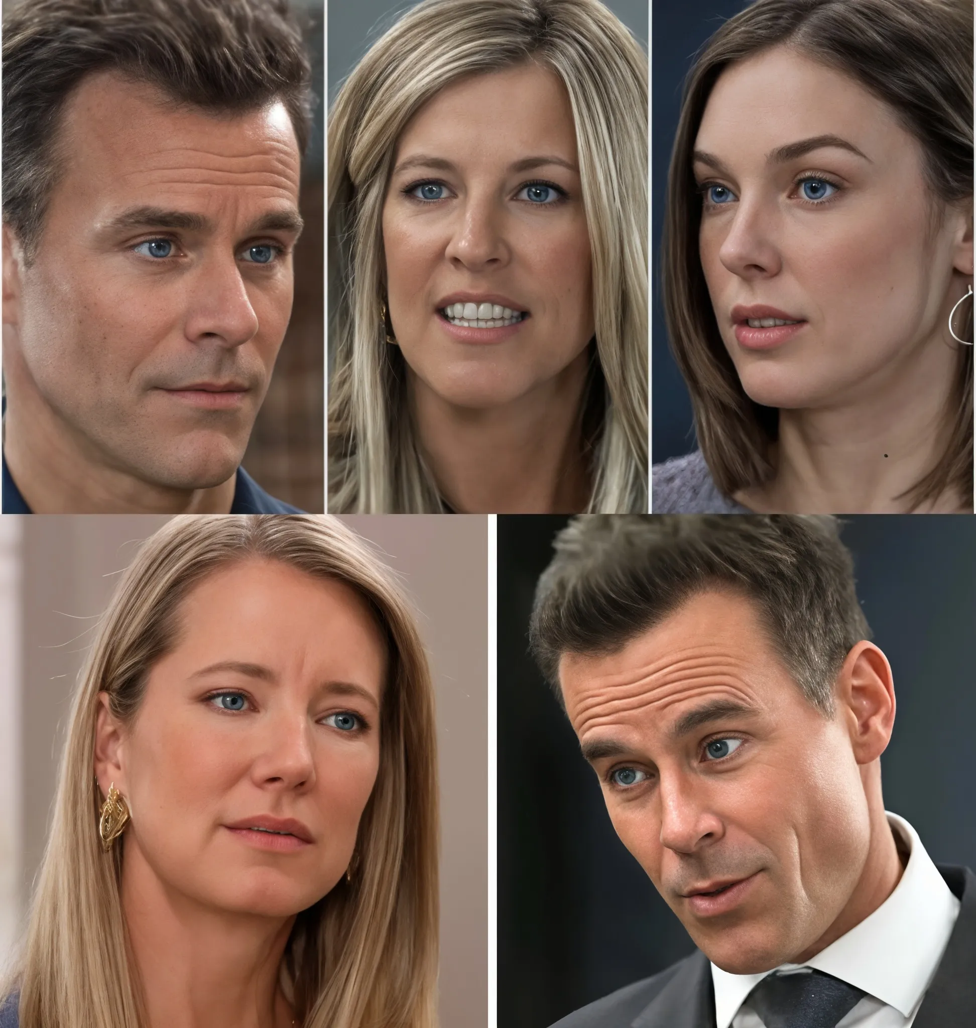 General Hospital Spoilers: Will Carly’s Peacemaking Between Michael & Willow Alienate Drew?