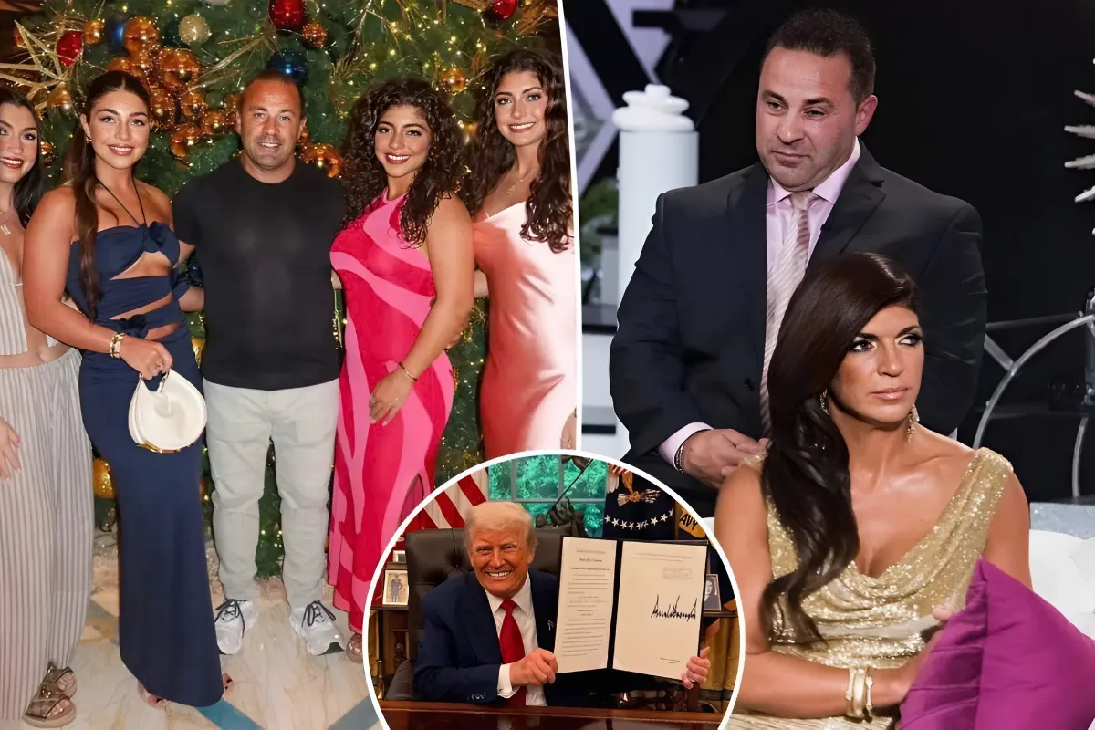 Joe Giudice asks Trump for presidential pardon, ability to return to US years after deportation-quang