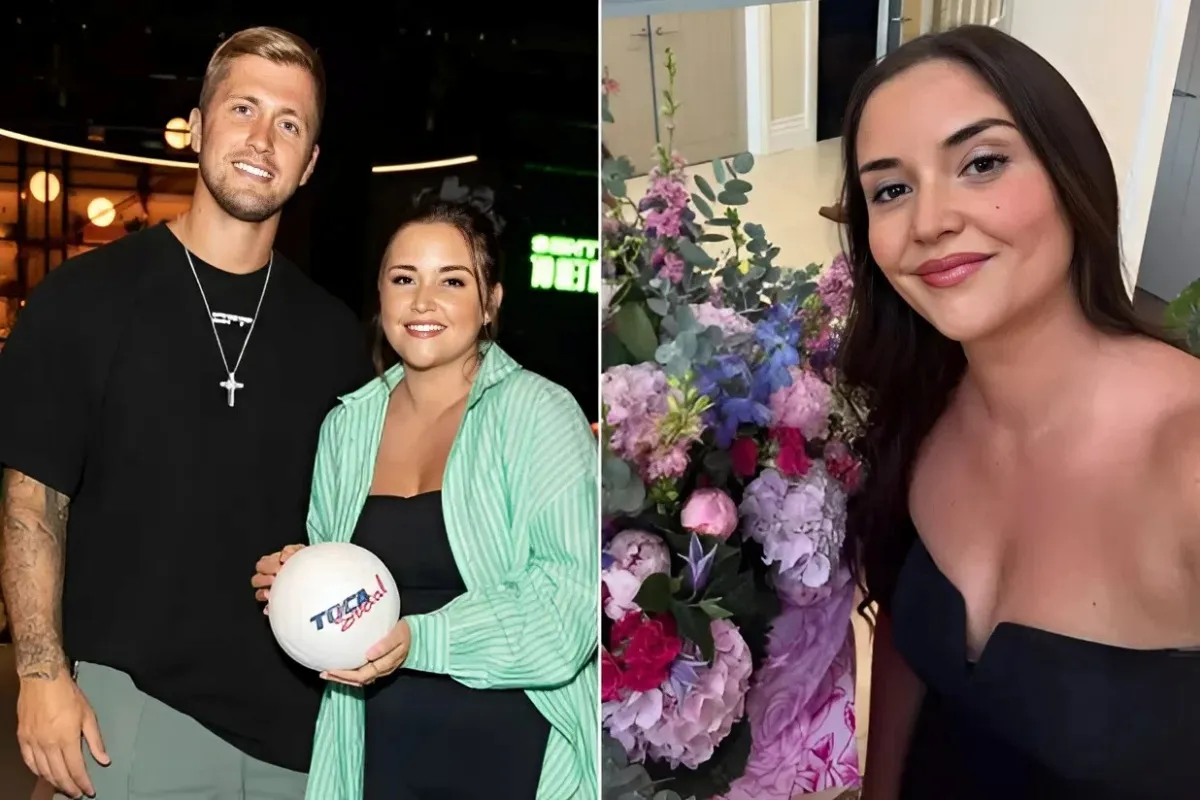 Exclusive: Dan Osborne’s £1k anniversary gift to Jac Jossa after Christine McGuinness texts – as star ‘pulls out all the stops’ liennhi