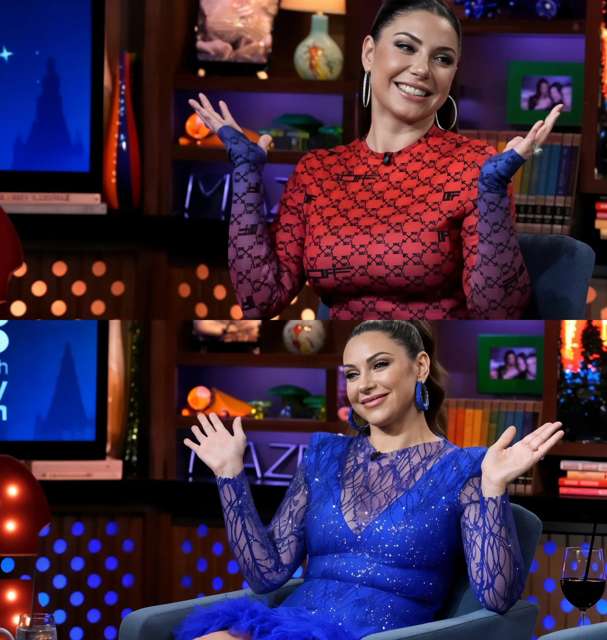Jennifer Aydin Recalls Negative Encounter With Fan, Says She’s Working on Being Self-Aware and Talks Being Misunderstood, Her Iconic RHONJ Moment, and New Podcast