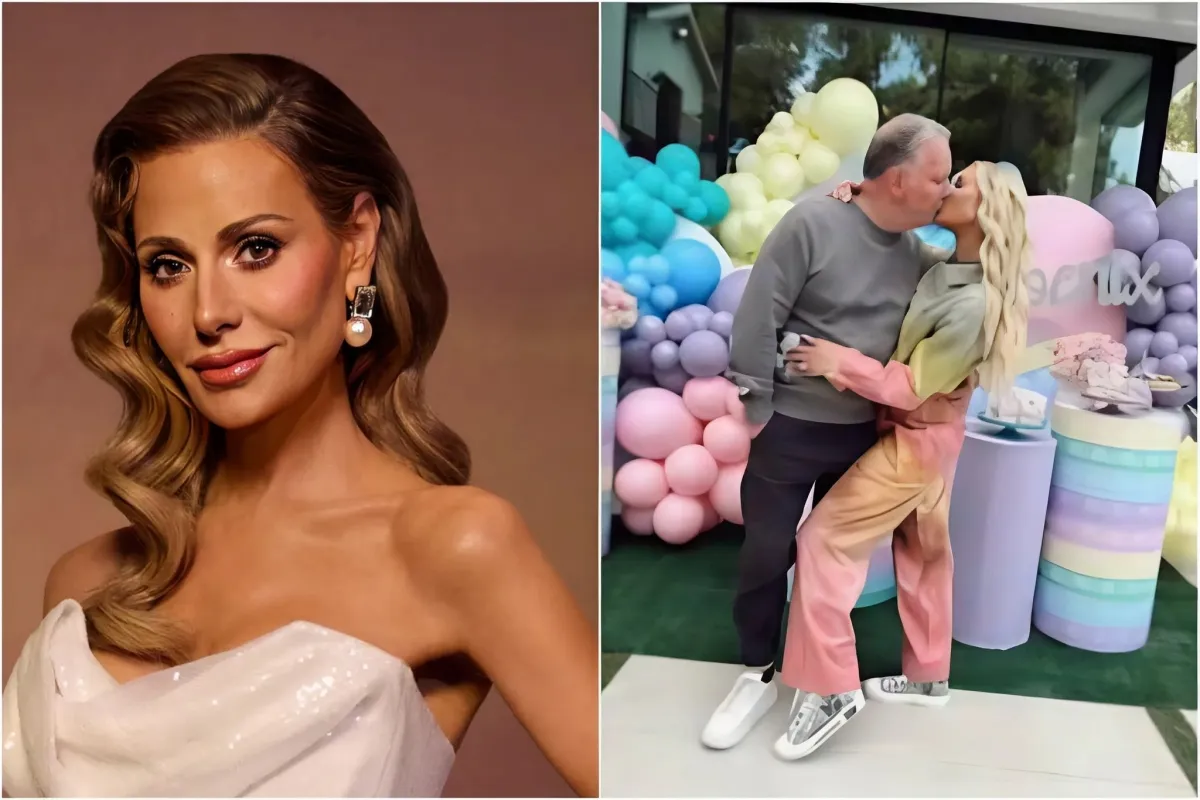 Dorit Kemsley Makes a Definitive Statement About Future with PK: "I've Chosen..."