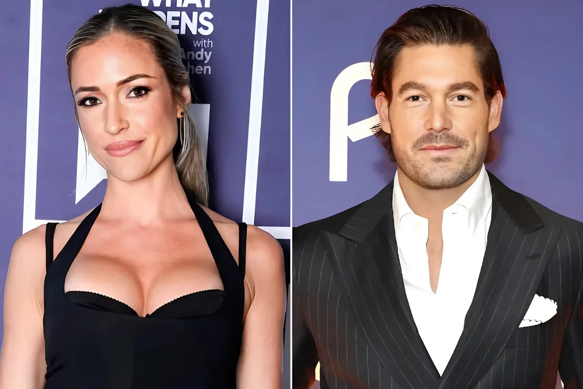 Kristin Cavallari Saw Hookup with Craig Conover as a 'Wake Up Call' as He Sets Record Straight on 'Overlap' with Paige DeSorbo tram