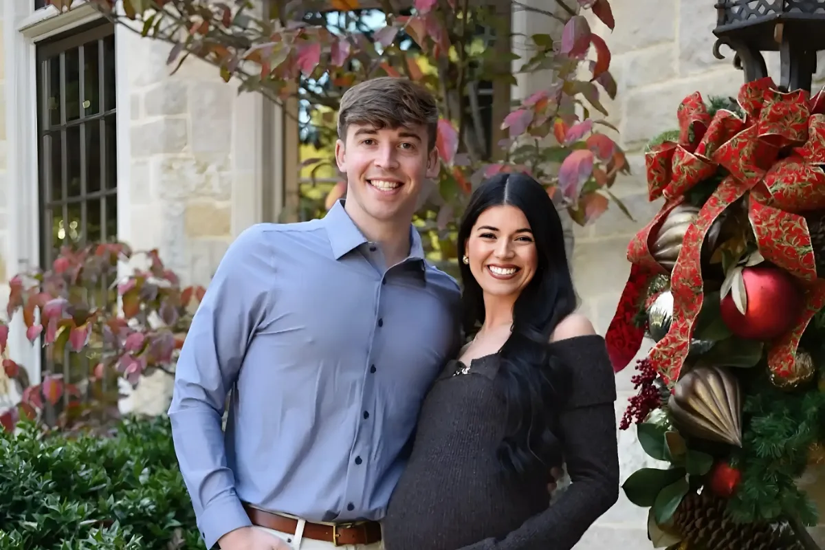 Madi Prewett Shares Husband Grant Troutt’s ‘Radical Transformation’ After Having Sex Before Marriage tram