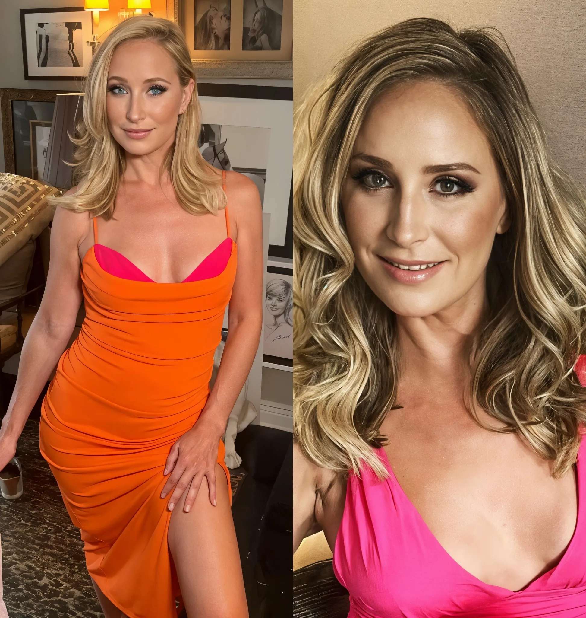 Sonja Morgan is Named as RHONY Star Who Was Banned From SoulCycle Classes Due to Mid-Class Make-Out as She Denies the Report