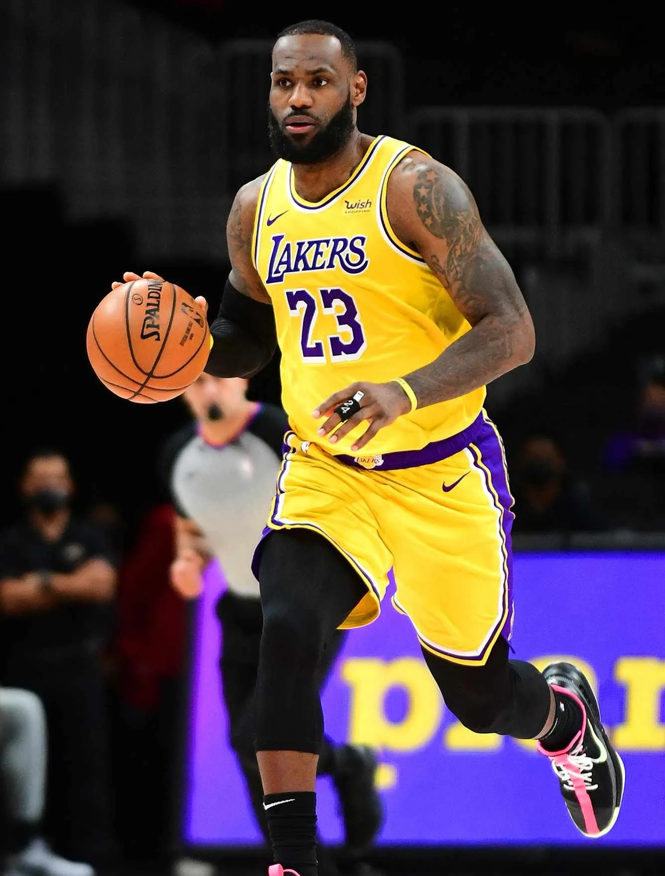 Lakers Predicted to Land 3-and-D Guard Following Trade