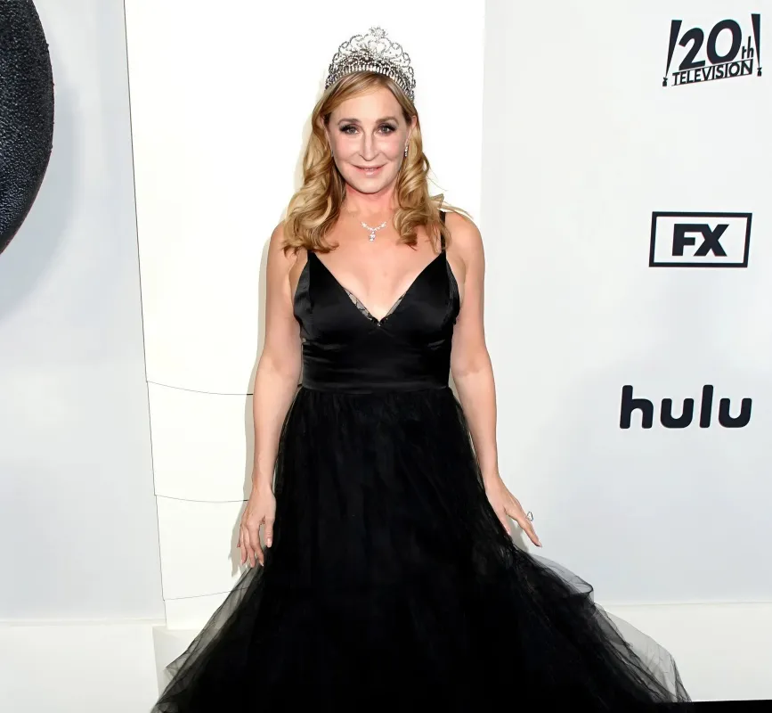 Sonja Morgan is Named as RHONY Star Who Was Banned From SoulCycle Classes Due to Mid-Class Make-Out as She Denies the Report - lulu