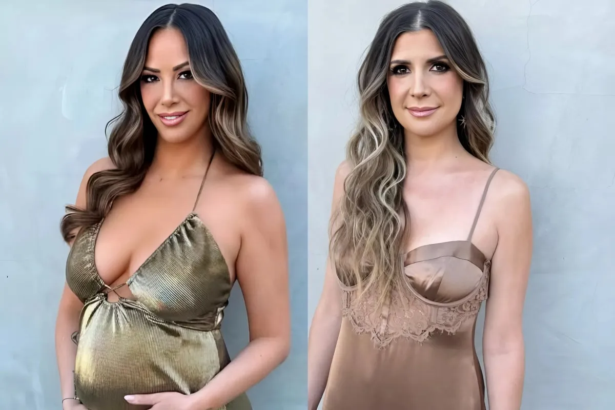Kristen Doute Responds to Accusations Against Janet Caperna for Manufacturing Storylines, Expresses Regret Over Janet's Presence in Hawaii" - lulu