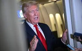 Early US intel assessment finds Trump-ordered strikes set back Iran's nuclear program only by months
