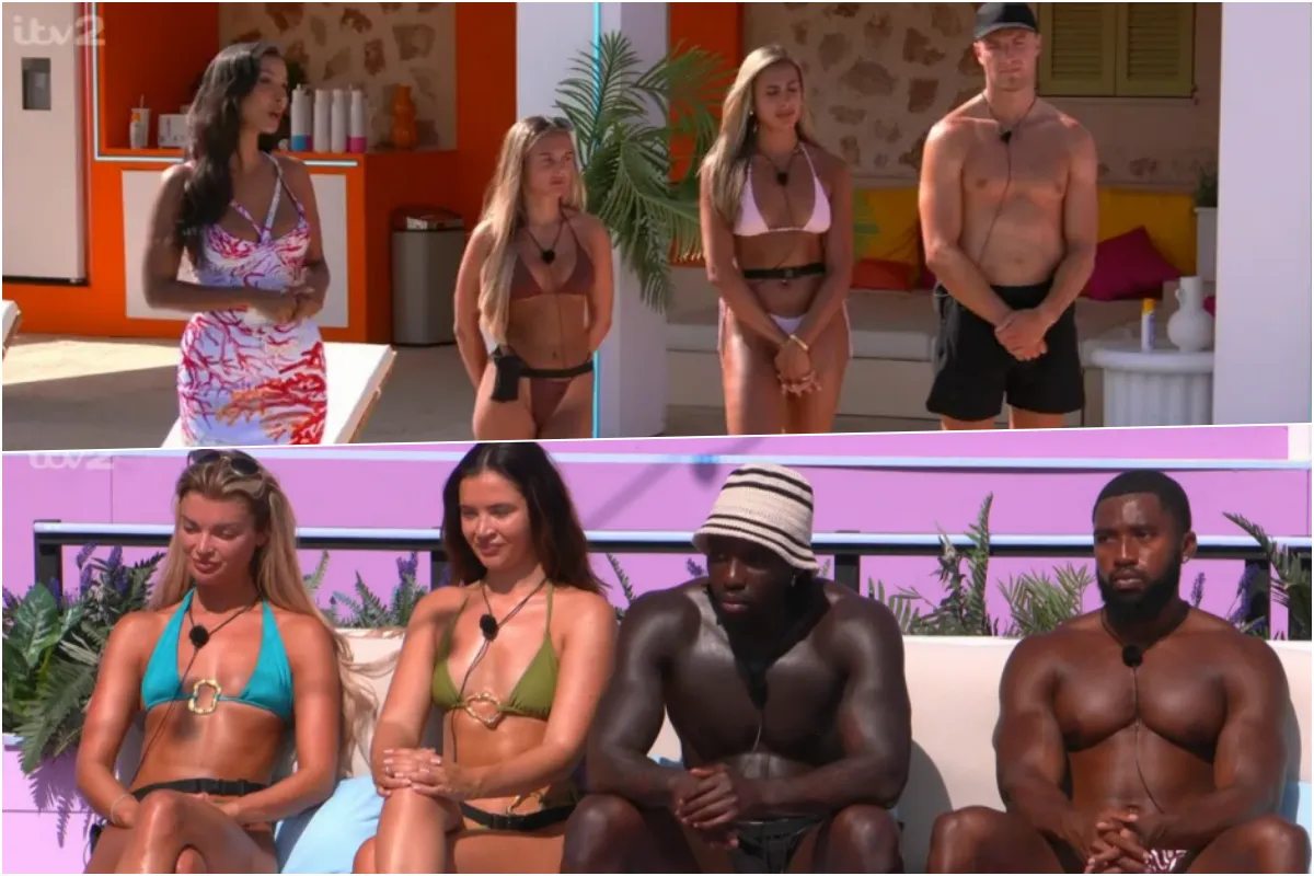 Dumped Love Island Bombshells Speak Out: Claim Two Couples ‘Won’t Last’ After Shocking Mass Exit trucc