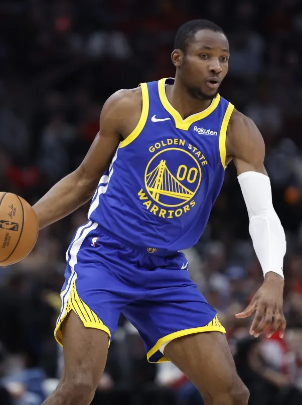 Kings Interested in Warriors’ Third-Leading Scorer