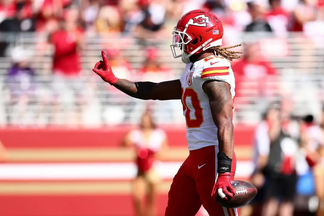 Justin Reid Reveals Unfiltered Thoughts About Chiefs