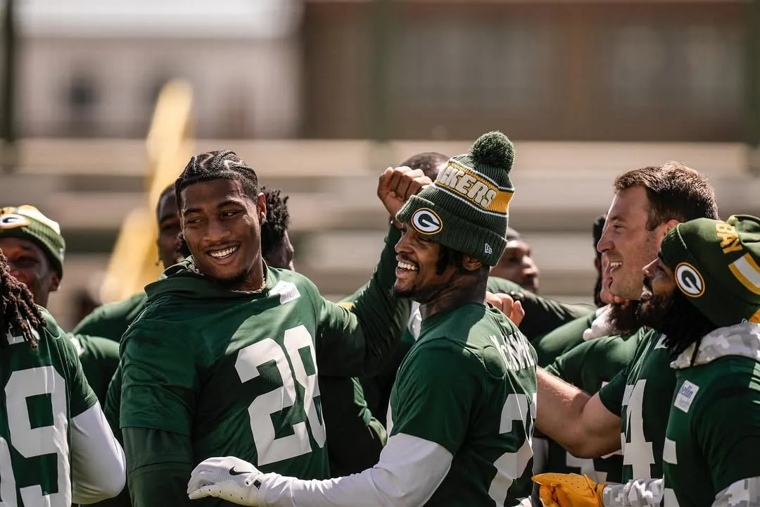 Packers Linebacker Named Former Team’s Worst Draft Pick