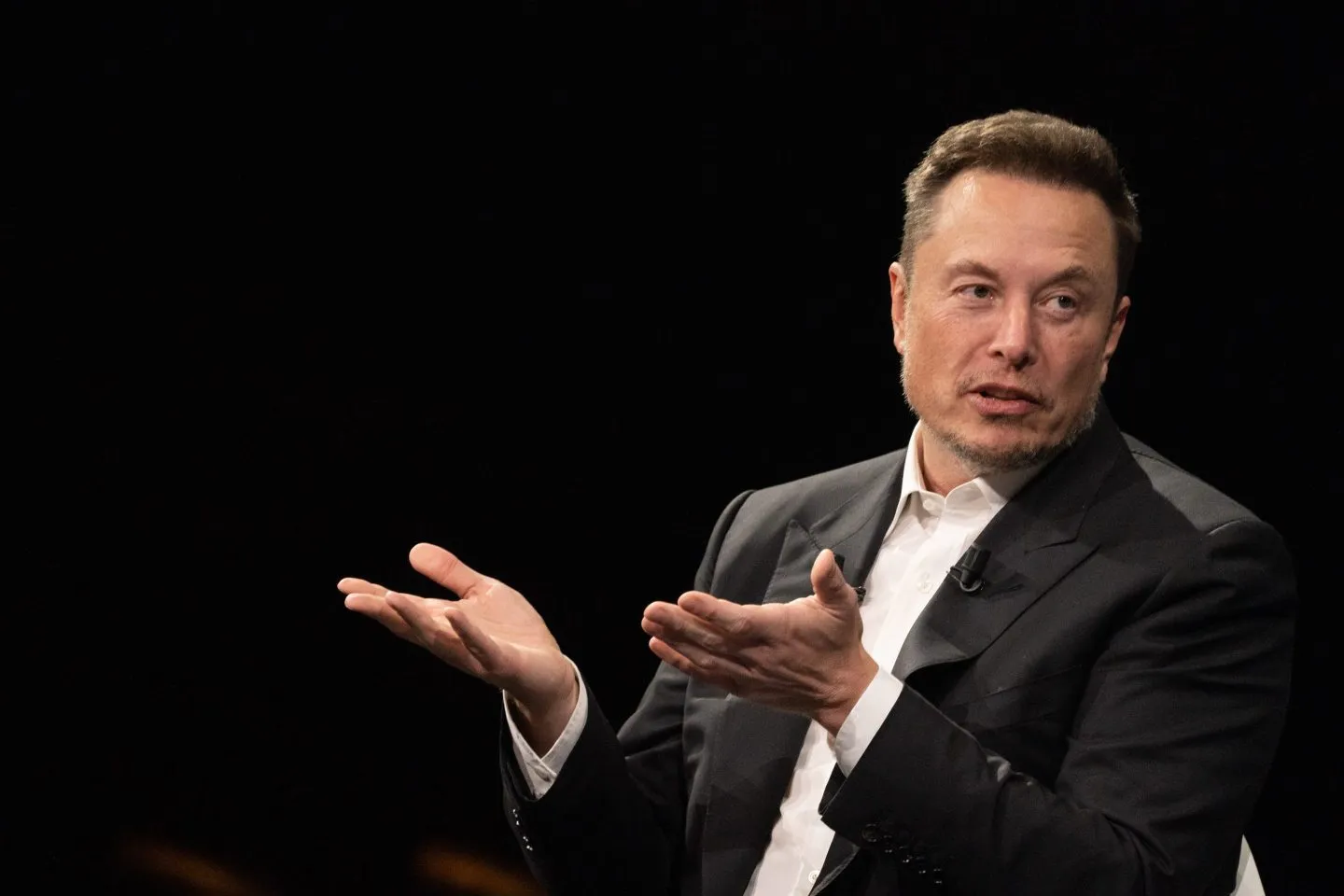 Hail a 'robotaxi'? Musk bets cabs will give Tesla lift after sales plunge