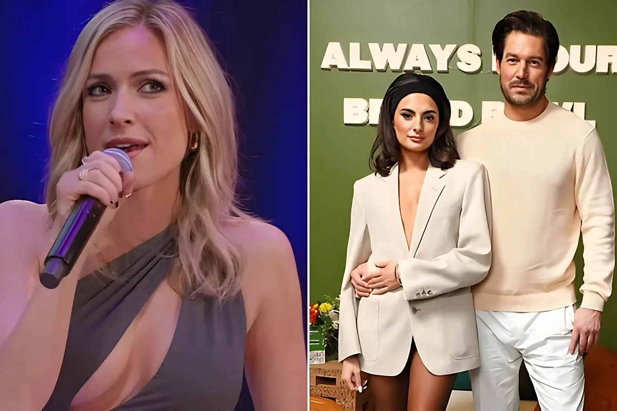Kristin Cavallari Accuses Craig Conover of Lying About 'Duplicity' With Paige Desorbo After Revealing How Many Times They Had Sex - lulu