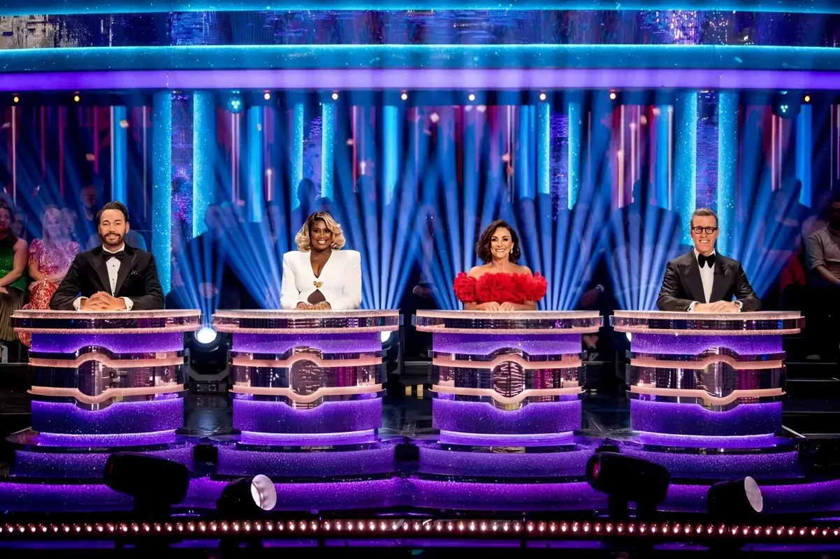 Strictly Come Dancing star declares 'we're back' as update issued months before 2025 series liennhi