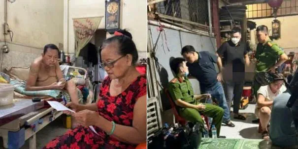 Lời hối hận muộn màng