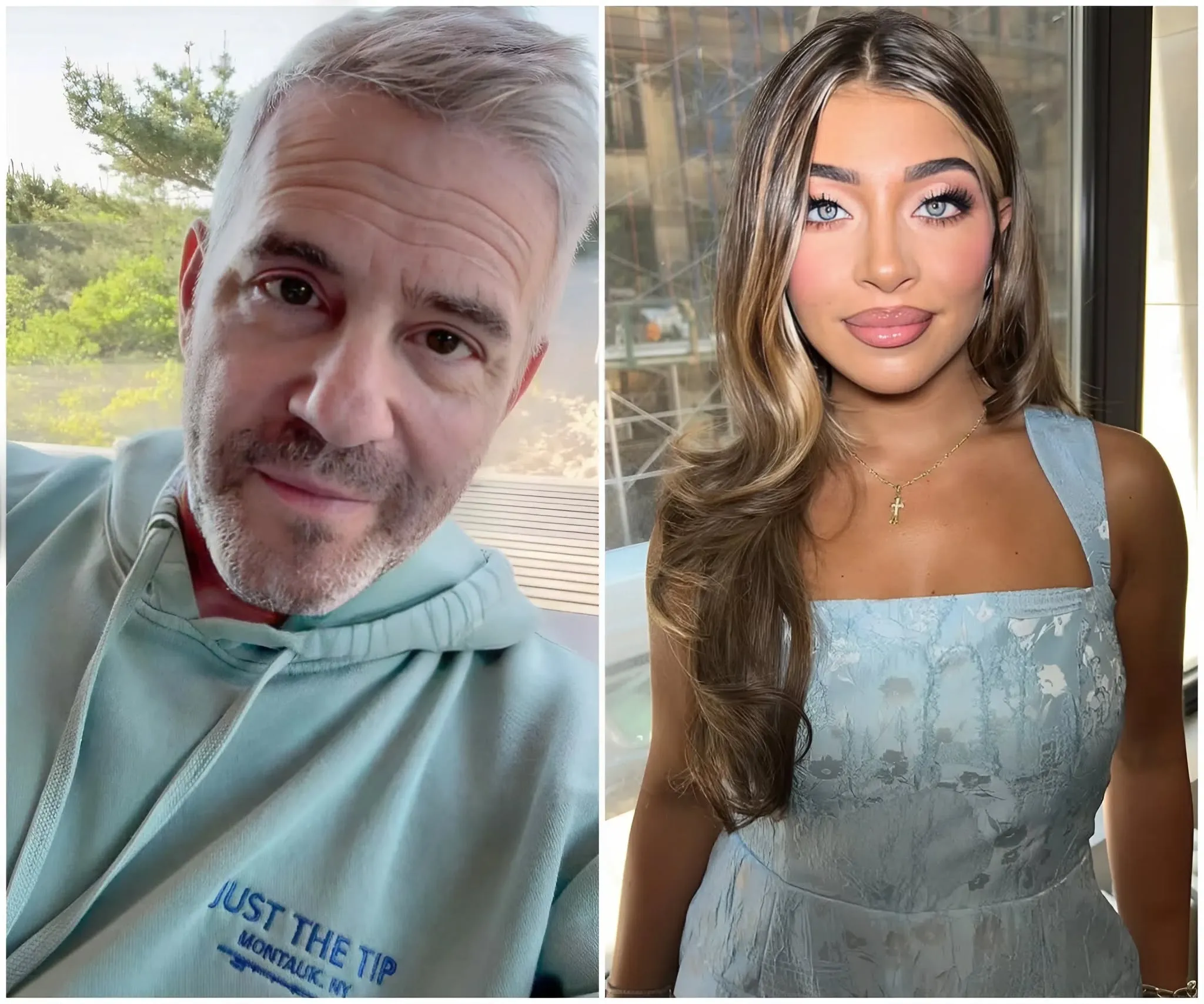 Andy Cohen Faces Criticism for Calling Gia Giudice the “New Villain” in Next Gen NYC – Video Captured After Andy Called the Famous Member of Bravo
