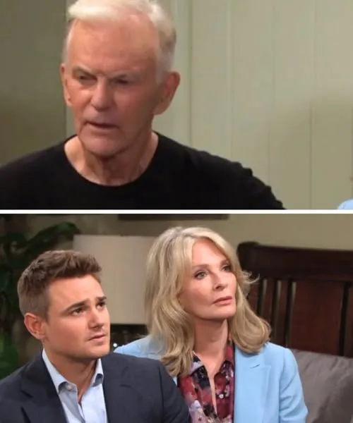 Days of Our Lives Spoilers: If Johnny Didn’t Do It, Who Tried to Kill EJ?