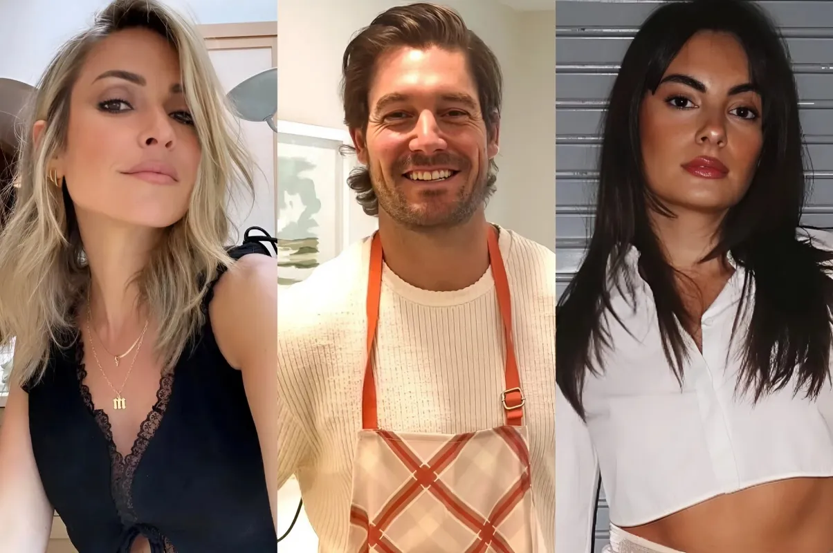 Kristin Cavallari Drops Bombshell: Accusations of Deception by Craig Conover Regarding Paige DeSorbo, Along with Candid Response to Past Drug Rumors from The Hills - lulu