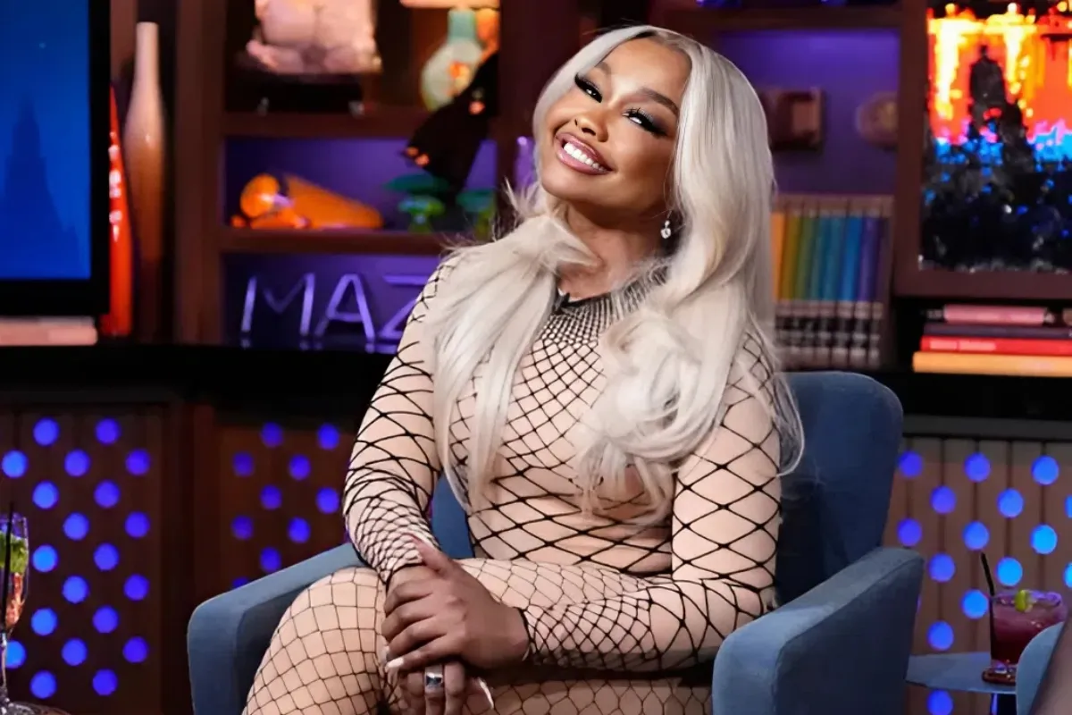 Phaedra Parks Teases ‘Hot and Spicy’ RHOA Reunion ngocc
