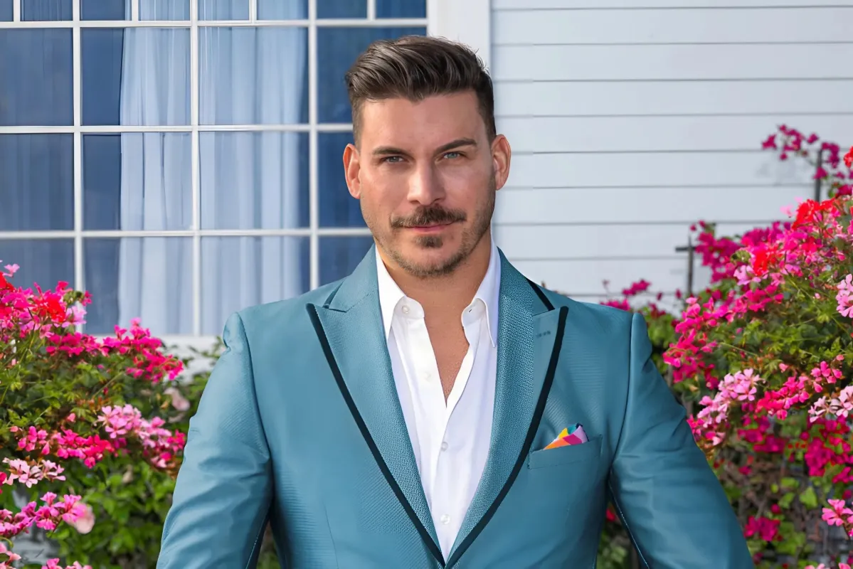 Fans Sign Petition To Get Jax Taylor Banned From Bravo