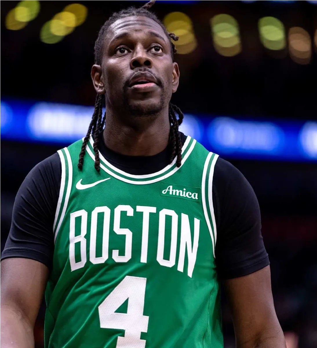 Celtics all but confirm post-Jrue Holiday direction with latest draft pick