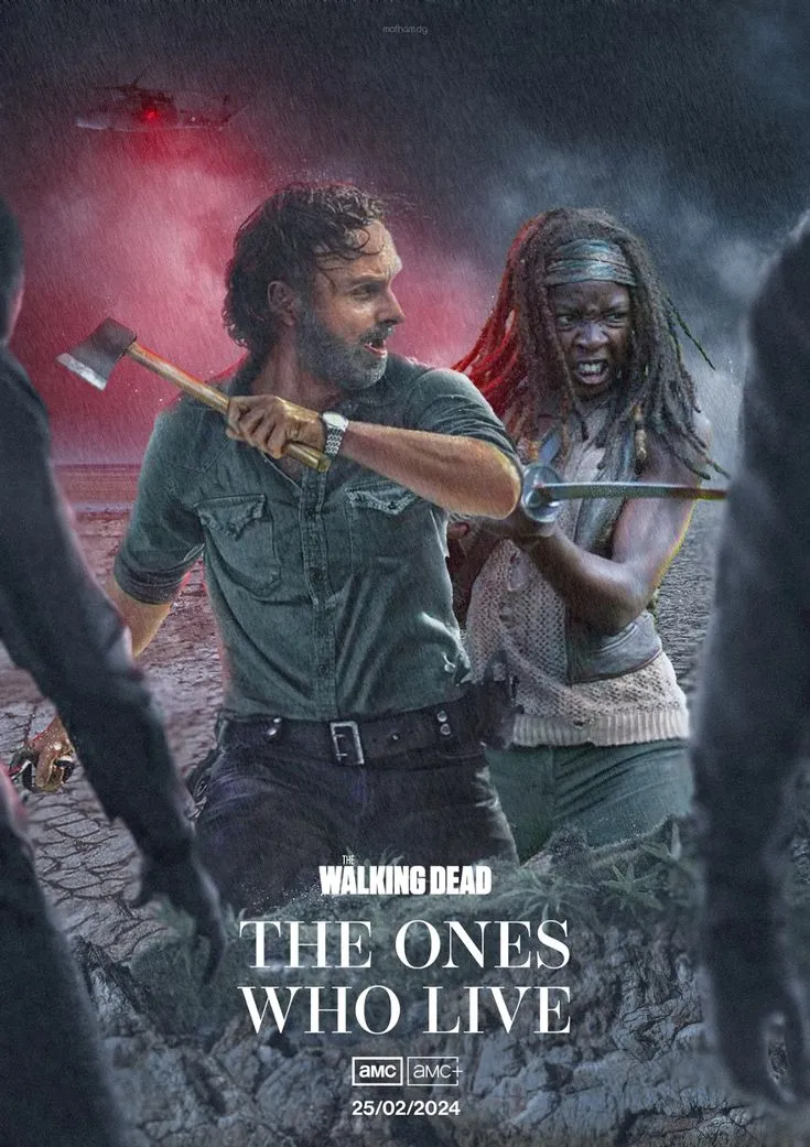The Walking Dead Plot Hole So Big, It Ruins One Of The Franchise's Best Scenes