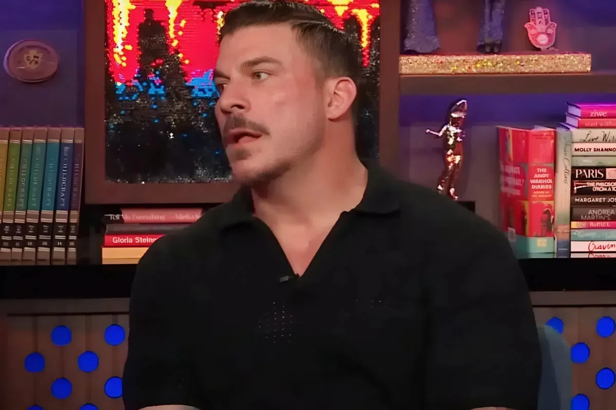 Petition to Ban Jax Taylor From Television Flooded With Signatures After He Grovels Over His 'Triggering' Behavior on 'The Valley' - lulu