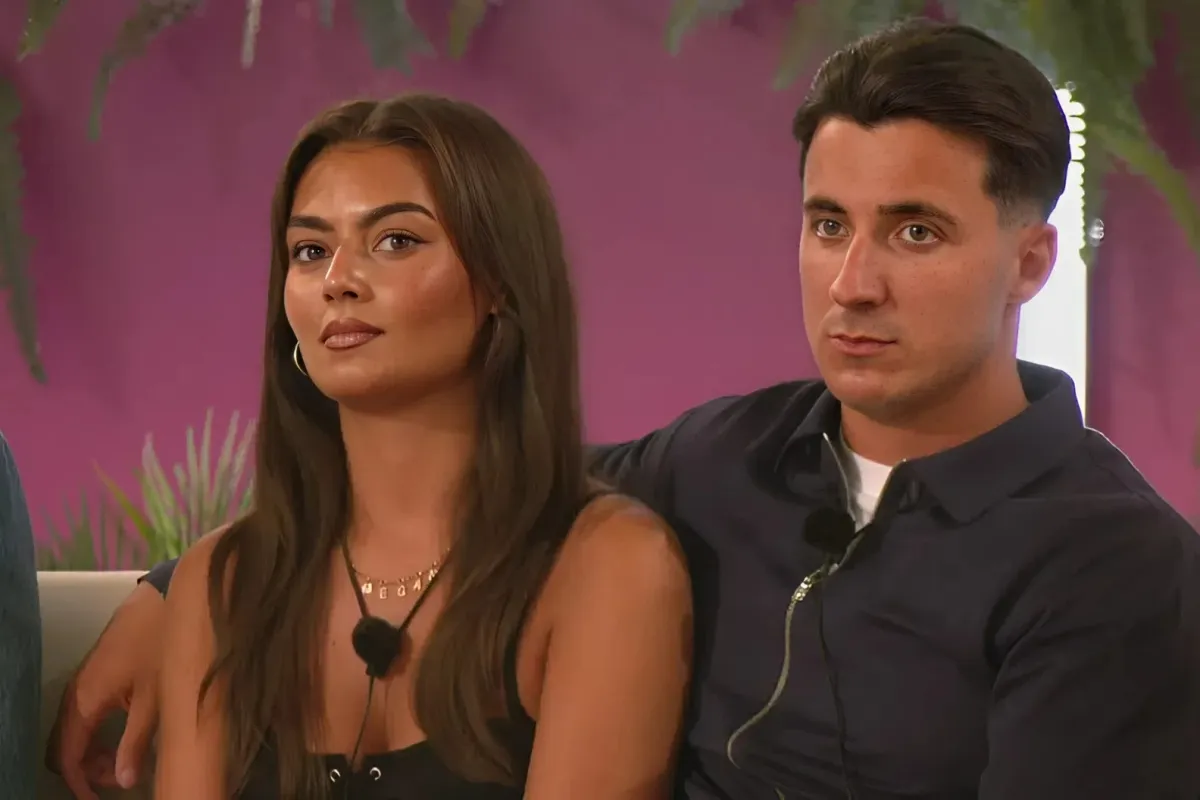 ‘Chernobyl levels of toxic’ rant Love Island fans as they beg bosses to boot girl out of villa... ngocc