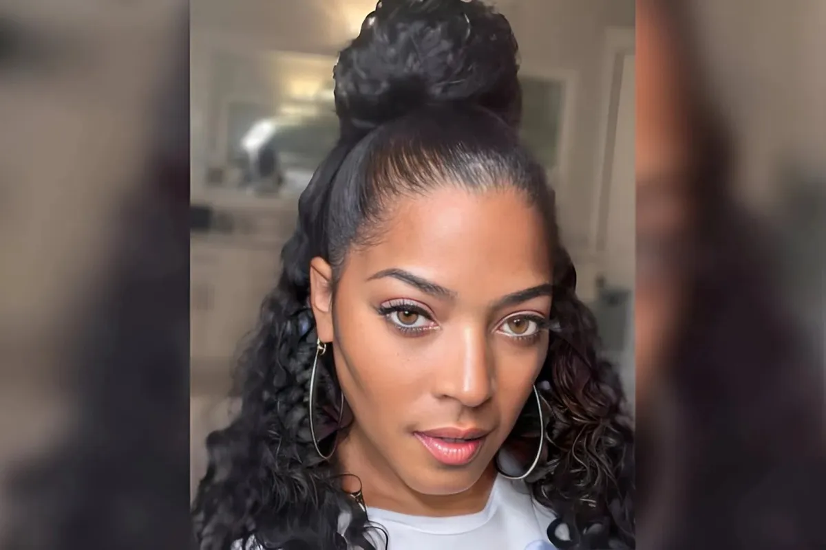 Toya Bush-Harris Reveals the Shocking Reason She Moved, and It Has to Do with “Demonic Mail” liennhi