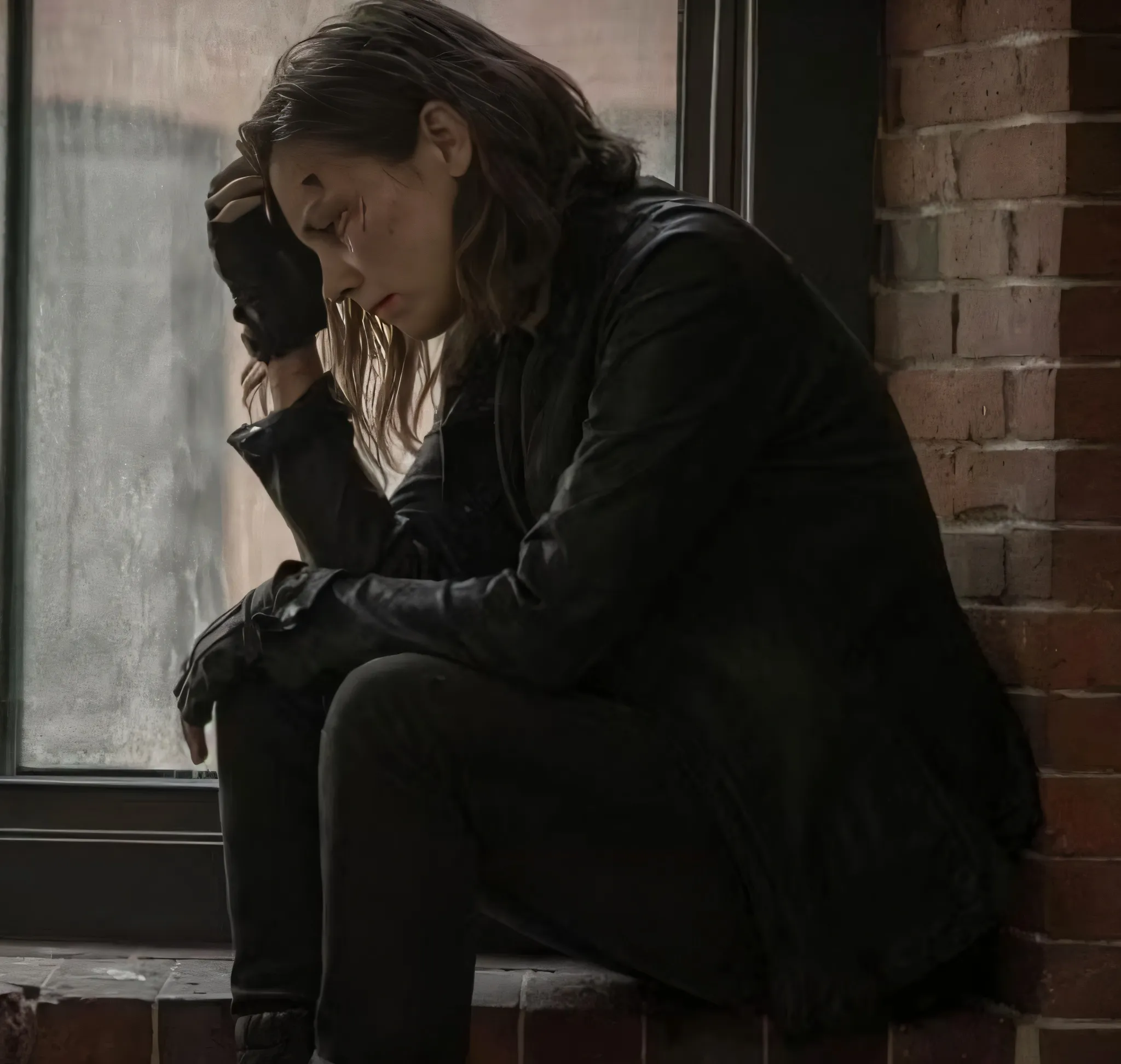 The Walking Dead Just Nailed The Biggest Problem With Maggie's Character For The Past 6 Years