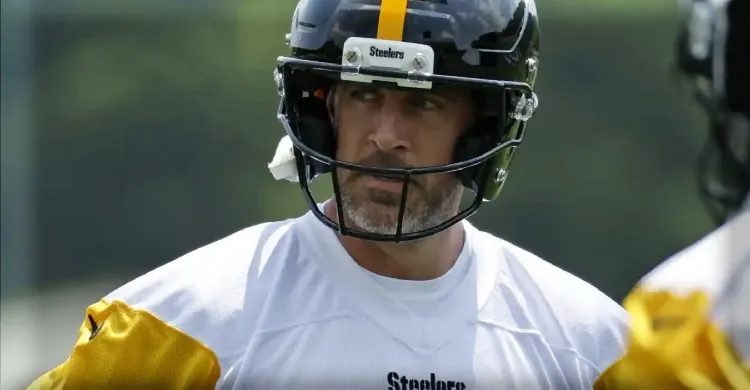 NFL Ranking Implies Steelers Made the Wrong Decision at Quarterback